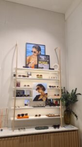 Jimmy Fairly Opticien