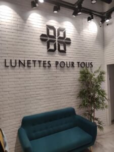 Lunettes Pour Tous Rouen Jeanne d'Arc