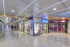 Opticien Orléans - Châtelet - Krys