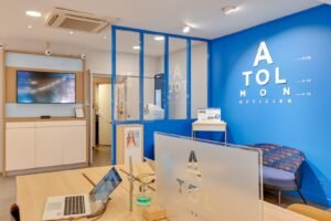 Opticien Marseille - Atol Mon Opticien