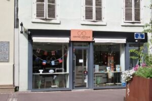 CENTRE OPTIQUE COLMAR