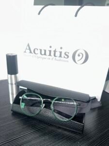  Maison d'Optique et d'Audition