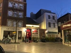 Opticien Amiens   | La Lunetterie