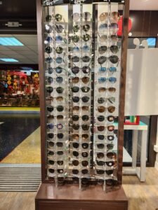Opticien Paris - Cc Olympiades - Le Collectif des Lunetiers