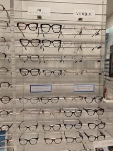 Écouter Voir Optique Mutualiste