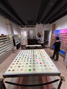 BEST REGARDS Opticien Paris