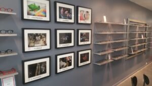 KLS-Lunettes Part Dieu