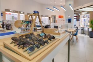 Opticien Limoges - Atol mon Opticien