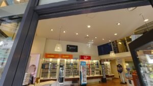 Opticien Lyon - Lafayette - Krys