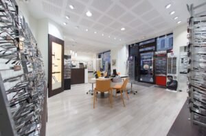 Opticien Marseille - Pelletan - Le Collectif des Lunetiers