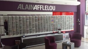 Opticien Amiens | Alain Afflelou