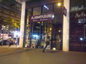 Opticien PARIS 13 BNF | Alain Afflelou