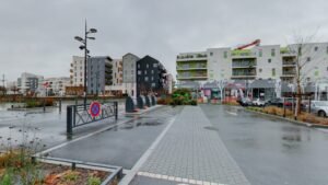 Vision d'un Monde | Opticien à Angers