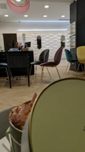 Ma Mishka - Opticien paris 17eme - Batignolles