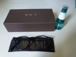 Ma Mishka - Opticien paris 17eme - Batignolles