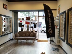 optic premier regard