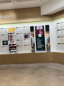 Opticien AMIENS DURY Générale d'Optique