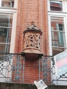 Opticien Toulouse - Metz - Krys