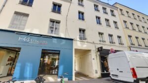 KLS-Lunettes Part Dieu