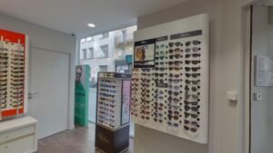 Opticien PARIS Clichy | Alain Afflelou