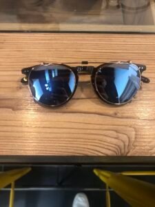 Optique Hugo