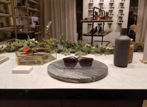 Jimmy Fairly Opticien Abbesses