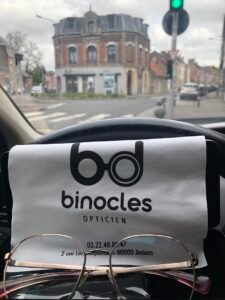 Binocles Opticien