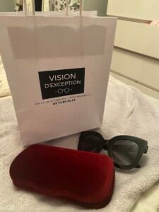 Opticien Marseille - Vision d'Exception