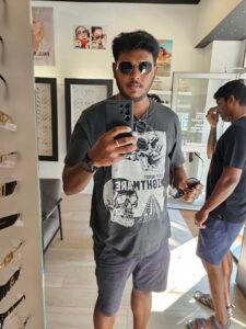 optic premier regard