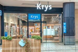 Opticien Béziers - Cc Polygone - Krys