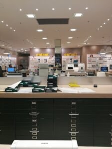 Opticien PARIS ITALIE 2 Générale d'Optique