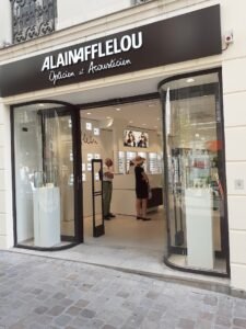 Optician Alain Afflelou Nantes