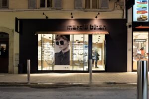 Marc Le Bihan Opticien