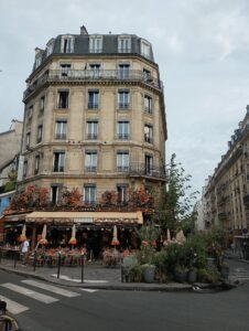 Opticien Paris - Optic 2000