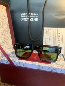 Marc Le Bihan