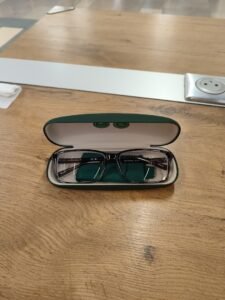 Opticien AMIENS NORD 2 Générale d'Optique