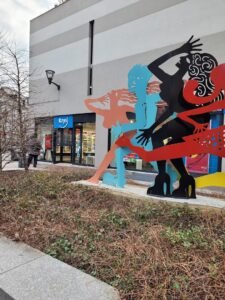 Opticien Mulhouse - Centre Ville - Krys