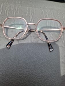 Écouter Voir Optique Mutualiste