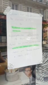 Elysées Optique