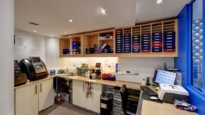 Opticien Le Mans - Bolton - Atol mon Opticien