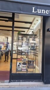 Le 22 Lunetier - Saint Germain