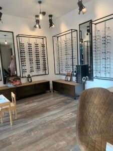 Optic Saint Cyr Paris - Optique et Audio