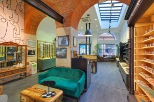 LES VISIONNAIRES - Le Collectif des Lunetiers