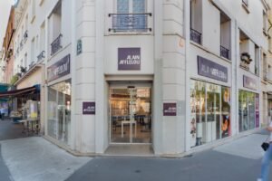 Opticien PARIS Charonne | Alain Afflelou