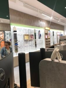 Opticien LA ROCHELLE PUILBOREAU Générale d'Optique