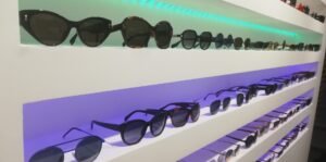L’Opticien Parisien