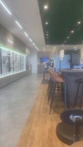 Opticien et audioprothésiste POITIERS SUD Générale d'Optique