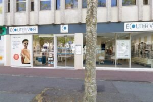 Écouter Voir Optique Mutualiste