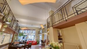 Opticien Indépendant Visagiste - Virginie Brunel Optique / Le Collectif des Lunetiers (Vision Plus)