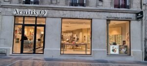 ACUITIS Opticien & Audioprothésiste Montpellier